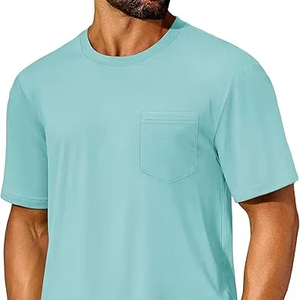 Camiseta de Hombre con Diseño Único y Moderno, Personaliza tu Estilo, el Mejor Material a un Precio Accesible - Product Image 1