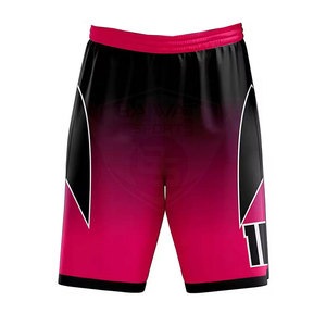 Créez Votre Propre Logo pour Uniforme de Basketball – Vente en Gros à Prix Raisonnable – Uniforme de Basketball Respirant en Promotion - Product Image 6