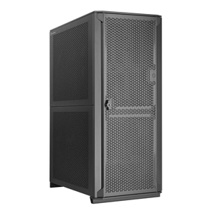 เคสคอมพิวเตอร์ SilverStone ALTA D1 IN แบบ Full Tower E-ATX รองรับการ์ดจอขนาด 460 มม. กระจกนิรภัย ระบายอากาศได้ดี เหมาะสำหรับเล่นเกม - Product Image 1