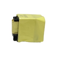 Transformateur toroïdal monophasé haute fréquence de type EE16 PC40, conforme ROHS, pour la marque Baina, avec numéro de bobine personnalisable