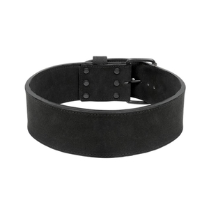 Cinturón de Cuero Profesional para Gimnasio, para Fisicoculturismo, Entrenamiento, Peso Muerto y Sentadillas - Product Image 6