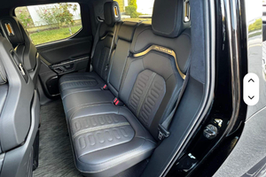 Rivian R1T Adventure Edition 2024 Usado - Product Image 6