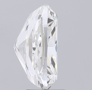 เพชร CVD ทรงยาว 5.56 กะรัต รูปทรง Cushion Cut สี E ความสะอาด VS1 ได้รับการรับรองจาก IGI รหัส 735532553 จาก ROYAL GEMS สำหรับทำเครื่องประดับ - Product Image 2