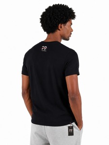New Fashionable Oversized man <b>T</b>-<b>Shirts</b> Custom DTF Printed Logo O-neck Short Sleeve <b>striped</b> Pattern Eco-Friendly <b>t</b>-<b>shirt</b> <b>for</b> <b>men</b> - Product Image 4