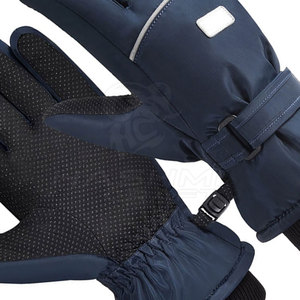 Gants de cross-country au design moderne et à prise confortable pour la course à pied, la randonnée, le cyclisme et les activités de fitness en plein air - Product Image 6