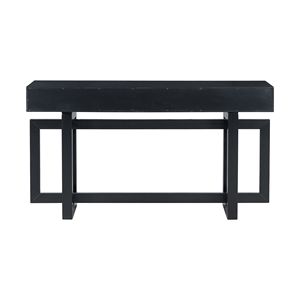 Elegant Extra Long <b>Console</b> <b>Table</b> with Three Drawers for Entryway Hallway Living Room Foyer or Corridor - Product Image 6