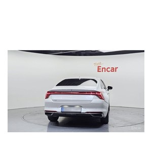 Kia K8 2022 con Motor 2.5 de Gasolina, 2WD, 79,150 km, Caja de Cambios Automática, Estándar de Emisiones Euro V, Volante a la Izquierda - Product Image 4