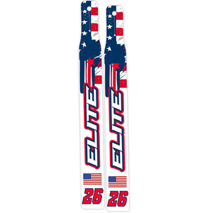 Cinturón de Fútbol Americano Personalizado de Talla Grande, de Secado Rápido y Transpirable, Unisex, para Deportes en Equipo y Juegos al Aire Libre - Product Image 1