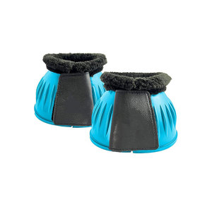 OEM Overreach Bell Boots for <b>Equestrian</b> Brands - Product Image 1