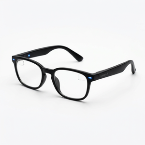 Lumiara Ai Smart <b>Glasses</b> Wireless Bluetooth Audio For Hands Free Calls Music - Product Image 1