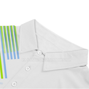 Camisetas Polo de Manga Corta para Hombre, Personalizadas, Más Vendidas, Ropa Deportiva - Product Image 5