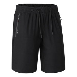 Ice Silk Breathable <b>Board</b> Athletic <b>Shorts</b> Unisex Summer Casual <b>Shorts</b> Men <b>Women</b> Quick Dry Stretch Sports <b>Short</b> Pants Men - Product Image 2