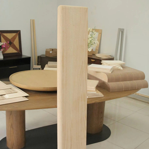 Panel de Madera Contrachapada de Mango para Muebles, Duradero, Moderno, con Núcleo de MDF y Revestimiento de Chapa, Superficie Lisa, Hecho en Vietnam - Product Image 1