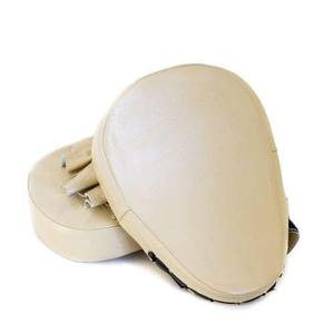 Guantes de Boxeo Profesionales de Diseño, Guantes de Entrenamiento de Piel Súper Suave, Almohadillas de Boxeo OEM - Product Image 4