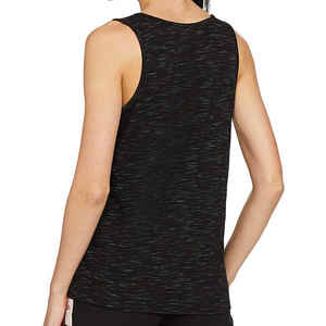 Camiseta sin Mangas para Mujer al por Mayor, Transpirable, para Actividades al Aire Libre, Nuevo Diseño, Ropa Casual de Verano - Product Image 2