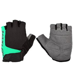 2025 extérieur unisexe demi-doigt cyclisme gant antichoc respirant course gant antidérapant VTT Fitness Sport mitaines - Product Image 1