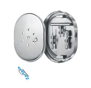 Juego de Sondas para Venas Varicosas Hasni Nabatoff de Acero Inoxidable de Alta Calidad, Separador de Venas Manual, Instrumento Quirúrgico - Product Image 2