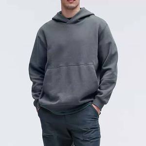 Sweat-shirt à capuche épais Sale Independent Trading Co - Product Image 6