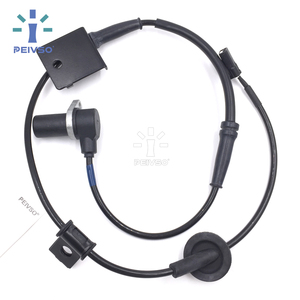 Sensor ABS de Alto Rendimiento y Calidad Superior de la Marca PEIVSO para HYUNDAI SANTA FE 2001-2006 OEM 95610-26000, Precio de Fábrica - Product Image 2