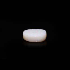 Natural Rough Opal Loose Gemstone 9.7 Carat Certified Wholesale 20mm - Product Image 3
