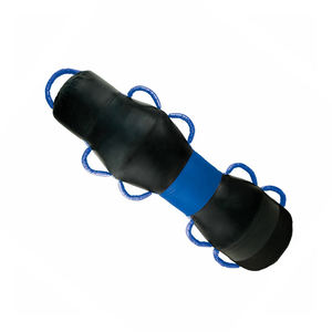 Sac de grappling et de lancer MMA / Mannequin d'entraînement et de fitness MMA avec 6 poignées / Sac de grappling MMA - Product Image 3