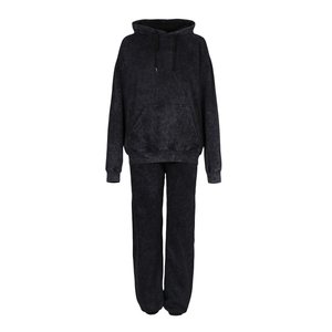 <b>Women's</b> Modern Activewear Tracksuit Set Stretch Fabric <b>Jacket</b> and Pants for Exercise Running Walking and Fitness Training - Product Image 1
