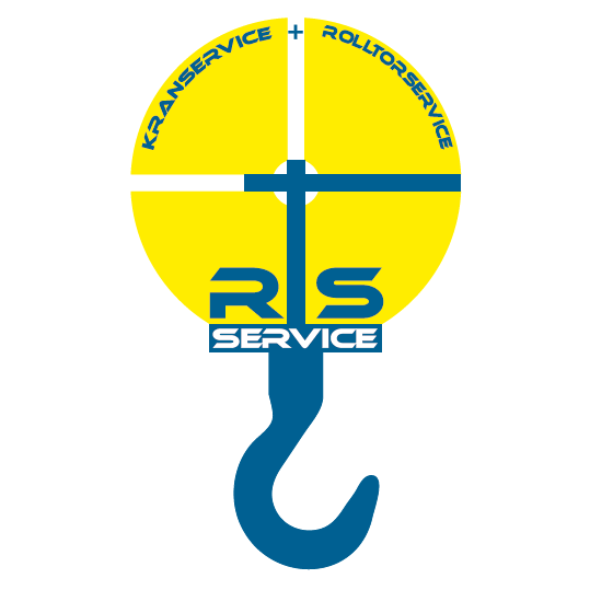 Kran- und Rolltorservice Rainer Simon logo