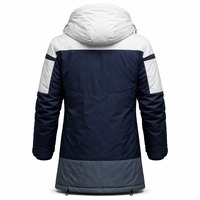 Chaqueta de Esquí y Snowboard Unisex 2026 de Alta Calidad para Invierno, Ecológica, Impermeable, Cortavientos y Transpirable -Tex Thinsulate