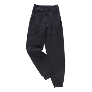 Men's High Quality Custom Sweatpants Warm Winter Jogger Cargo <b>Pant</b> with Padded Canvas Fabric Casual and Comfortable - Product Image 6