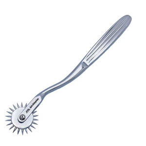 Aguja de Wartenberg para Pruebas Neurológicas de Diagnóstico Clínico de la Sensibilidad de Reacción Nerviosa, Herramienta Esencial - Product Image 6