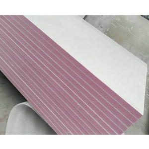 แผ่นแซนวิช XPS / โฟม PU / แกนรังผึ้ง PP ผสมไฟเบอร์กลาสเสริมแรง (FRP) - Product Image 3
