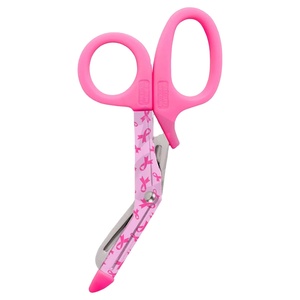 Tijeras de Trauma, Tijeras Quirúrgicas de Alta Resistencia, Tijeras EMT para Primeros Auxilios, Instrumentos Médicos de Respuesta a Emergencias, Acero Inoxidable - Product Image 1