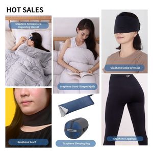 MIT เส้นด้ายไนลอนกราฟีนป้องกันไฟฟ้าสถิตย์เส้นด้ายไนลอน 100% เพื่อธุรกิจสีเขียว - Product Image 5