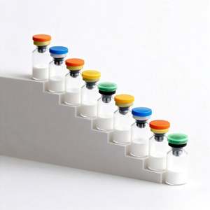 Échantillon disponible, boîtes personnalisées pour peptides avec étiquette personnalisée pour kit de flacons de 30 mg, impression de haute qualité, vérifier la qualité avant commande en gros - Product Image 5