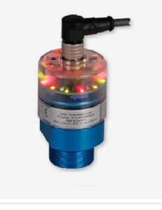 Capteur de pression différentielle Bhler VSA 24-DM avec une température de fonctionnement de -20°C à +85°C pour la surveillance des filtres hydrauliques - Product Image 2