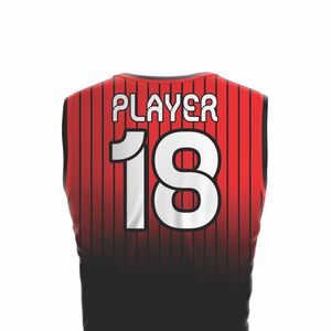 <b>Elite</b> Basketball Uniform Breathable Mesh 100% Polyester Jersey Shorts Custom Team Sports Clothing UPF 50 UV Protection for - Product Image 5