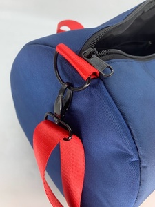 Bolsa de lona para hombres, precio barato, respetuoso con el medio ambiente, para viajar, embalaje de cartón hecho en Vietnam - Product Image 6