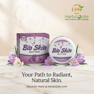 Crème hydratante pour la peau Bio, formule d'hydratation du visage, soin nourrissant pour la peau, texture douce, sensation agréable sur la peau, soin de beauté OEM - Product Image 1