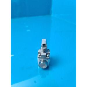 CKD TMDZ02-6-2 - อุปกรณ์และชิ้นส่วนเซมิคอนดักเตอร์ระดับโลกที่เชื่อถือได้ - Product Image 5