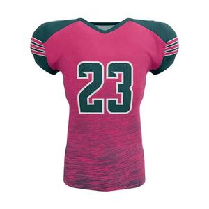 Uniformes de Fútbol Americano Personalizados, Diseñados para Máxima Movilidad y Resistencia al Sudor, Disponibilidad OEM - Product Image 5