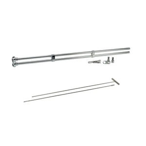 Embriotomo Obstétrico Profesional para Animales, Instrumento Quirúrgico Veterinario M/S SMART SMYTH TM-MSSI-VI-VE-A55-010 de Alta Calidad AC - Product Image 1