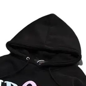 Sweat-shirts à capuche pour hommes de qualité supérieure, imprimés en relief, pour adultes, très demandés, confortables, à prix abordable, avec logo/design personnalisé - Product Image 5