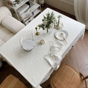 Nappes en coton faites à la main, motifs ethniques, rondes et rectangulaires, pour mariages et repas – Vente en gros fabricant - Product Image 5