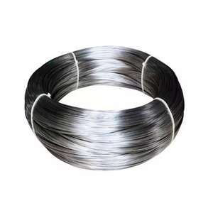 ลวดเหล็กสแตนเลสเกรด D667 รุ่น 304 316 304L 316L สำหรับงานผลิตอุตสาหกรรมที่ต้องการความแม่นยำ - Product Image 2