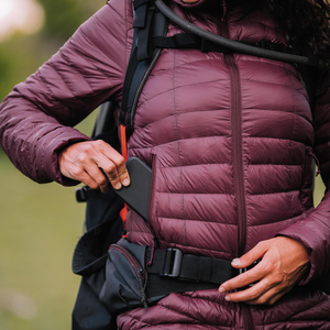 CHALASA SPORTS Autumn Puffer Jacket Lightweight Quilted Warm <b>Bubble</b> <b>Coat</b> Premium Fashion Outerwear Custom Logo Bomber Jacket - Product Image 5