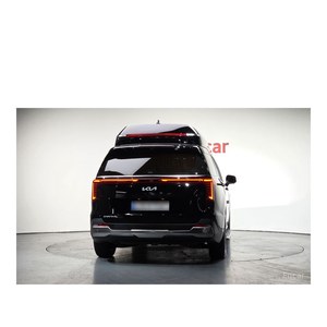 Kia Carnival 2024 de 9 Plazas, Gasolina, Hi-Lux Van, 37,405 km, Caja de Cambios Automática, Asientos de Cuero, Cámara Trasera, para Conductores con Volante a la Izquierda - Product Image 3