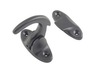 Brass <b>Window</b> Spring Spur Catch Cup-Shaped Construction Application High Quality Customized Color Finish SADBHI ENTERPRISES Model - Product Image 4