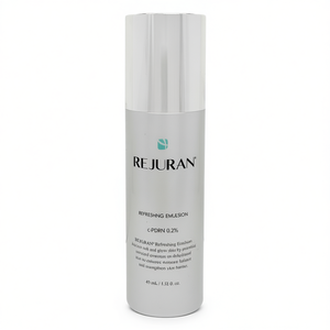 REJURAN 45ml Emulsione Rinfrescante Leggera C-PDRN con Acido Ialuronico e Centella per l'Equilibrio Olio-Acqua, Crema Viso Lenitiva - Product Image 3