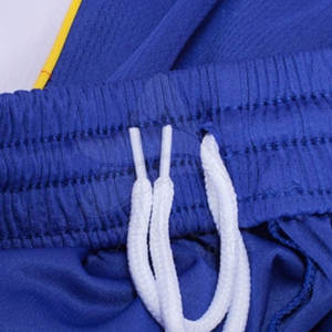 Ensemble d'uniformes de basketball de haute qualité, vêtements performants anti-transpiration, uniforme de basketball OEM - Product Image 5