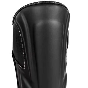 Espinilleras de Fútbol Transpirables para Niños y Adultos, Protector de Pantorrillas con Correa, Calcetines de Fútbol Antideslizantes y Espinilleras - Product Image 2